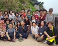 홍련암 방생법회(2017.0…