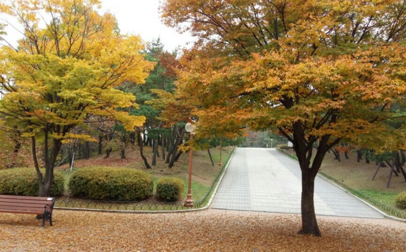 법기사 둘러보기
